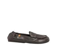 El Naturalista N5822 Essence - Scarpa Mary Jane Scarpe, Black,