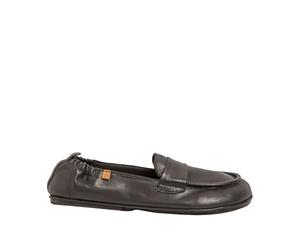 El Naturalista N5822 Essence - Scarpa Mary Jane Scarpe, Black,