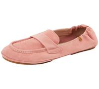 El Naturalista N5822s Essence, Sandali Bassi Donna, Caramella, 36 EU