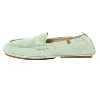 El Naturalista N5822s Essence, Sandali Bassi Donna, Menta, 38 EU