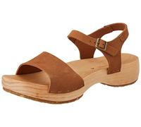 El Naturalista N5831 Shokunin, Sandali Donna, Marrone (Cuero), 41 EU