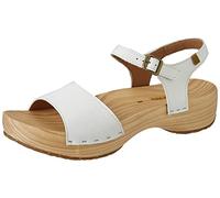 El Naturalista N5831t Shokunin, Sandali Donna, Bianco, 38 EU