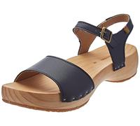 El Naturalista N5831t Shokunin, Sandali Donna, Blu (Ocean), 39 EU