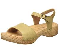 El Naturalista N5831t Shokunin, Sandali Donna, Marrone (Camel), 41 EU