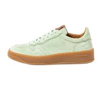 El Naturalista N5844s Geo, Scarpe da Ginnastica Unisex-Adulto, Verde Menta, 36 EU Larga
