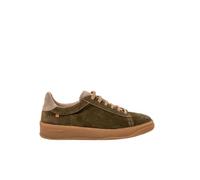 El Naturalista N5848 Geo, Scarpe da Ginnastica Unisex-Adulto, Foresta, 36 EU Larga