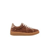 El Naturalista N5848 Geo, Scarpe da Ginnastica Unisex-Adulto, Marrone, 42 EU Larga
