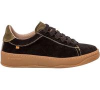 El Naturalista N5848 Geo, Scarpe da Ginnastica Unisex-Adulto, Nero, 45 EU Larga