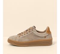 El Naturalista N5848 SILK SUEDE TAUPE/ GEO SCARPA UOMO / DONNA BEIG