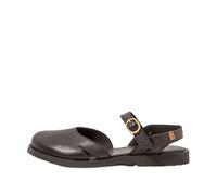 El Naturalista N5874 Arenisca Barefoot Sandals Nero EU 37 Donna