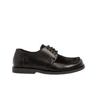 El Naturalista N5876 Arenisca, Scarpe da Ginnastica Donna, Nero, 37 EU Larga