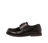 El Naturalista N5876 Arenisca, Scarpe da Ginnastica Donna, Nero, 40 EU Larga