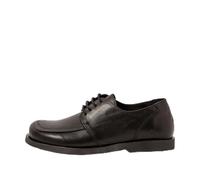 El Naturalista N5876 Arenisca, Scarpe da Ginnastica Donna, Nero, 42 EU Larga