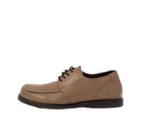 El Naturalista N5876 Arenisca, Scarpe da Ginnastica Donna, Piuma, 36 EU Larga