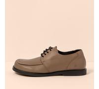 El Naturalista N5876 SOFT NAPPA PLUME / ARENISCA GREY