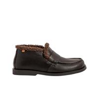 El Naturalista N5878 Arenisca, Scarpe da Ginnastica Donna, Nero, 39 EU Larga