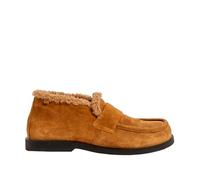 El Naturalista N5878 Arenisca, Scarpe da Ginnastica Donna, Toffee, 37 EU Larga