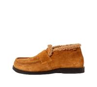El Naturalista N5878 Arenisca, Scarpe da Ginnastica Donna, Toffee, 38 EU Larga