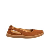 El Naturalista N5906 Origen, Sandali Bassi Donna, Cuoio, 41 EU Larga