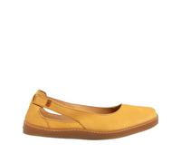 El Naturalista N5906 Origen, Sandali Bassi Donna, Miele, 40 EU Larga