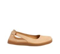 El Naturalista N5906 Origen, Sandali Bassi Donna, Panna, 36 EU Larga