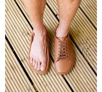 El Naturalista N5910 SOFT NAPPA BURDEOS/ ORIGEN SCARPA UOMO / DONNA RED
