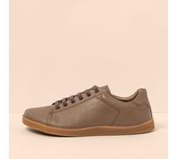 El Naturalista N5910 SOFT NAPPA PLUME/ ORIGEN GREY