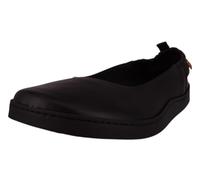 El Naturalista Ballerine classiche da donna ORIGEN, ballerine da donna, Nero , 38 EU