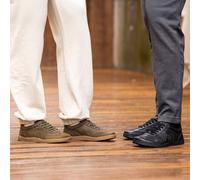El Naturalista N5916 SOFT NAPPA BLACK/ ORIGEN BLACK