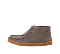 El Naturalista N5917 Origen, Stivaletti Bassi con Lacci Unisex-Adulto, Grigio, 46 EU Larga