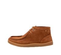 El Naturalista N5917 Origen, Stivaletti Bassi con Lacci Unisex-Adulto, Legno, 41 EU Larga