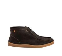 El Naturalista N5917 Origen, Stivaletti Bassi con Lacci Unisex-Adulto, Nero, 41 EU Larga