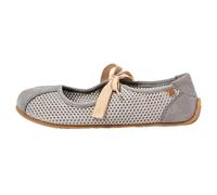 El Naturalista N5936c Ondina, Sandali Bassi Donna, Grigio, 38 EU