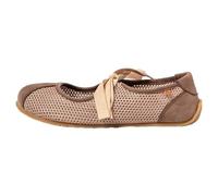 El Naturalista N5936c Ondina, Sandali Bassi Donna, Marrone, 37 EU