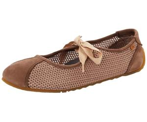 El Naturalista N5936c Ondina, Sandali Bassi Donna, Marrone, 40 EU