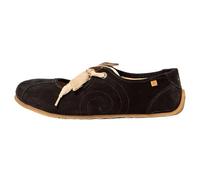 El Naturalista N5936c Ondina, Sandali Bassi Donna, Nero, 42 EU