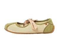 El Naturalista N5936c Ondina, Sandali Bassi Donna, Oliva, 36 EU