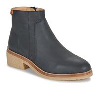 El Naturalista N5943 Irati, Mocassino Donna, Nero, 37 EU