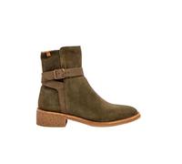 El Naturalista N5948 Irati, Stivaletti Bassi con Lacci Donna, Foresta, 37 EU Larga