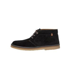 El Naturalista N5950 Lumbier, Scarpe da Ginnastica Uomo, Nero, 43 EU