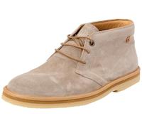 El Naturalista N5950 Lumbier, Scarpe da Ginnastica Uomo, Taupe, 43 EU