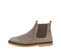 El Naturalista N5951 Lumbier, Mocassino Uomo, Taupe, 40 EU