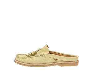 El Naturalista N5964 PLANTAE - Ciabatte Scarpe, Lime,