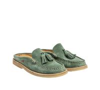 El Naturalista N5964 Plantae, Mocassino Donna, Giada, 39 EU