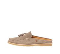 El Naturalista N5964 Plantae, Mocassino Donna, Taupe, 40 EU