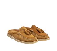 El Naturalista N5964 Plantae, Mocassino Donna, Toffee, 39 EU