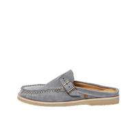 El Naturalista N5965 PLANTAE - Scarpe da Ginnastica Basse Scarpe, Blue,