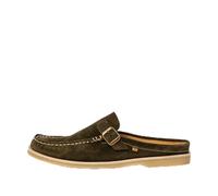 El Naturalista N5965 PLANTAE - Scarpe da Ginnastica Basse Scarpe, Forest,