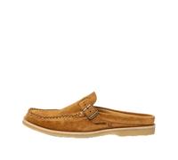 El Naturalista N5965 PLANTAE, Scarpe da Ginnastica Basse Unisex-Adulto, Toffee, 41 EU Larga