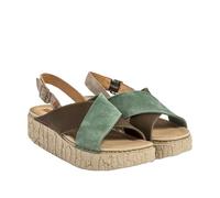 El Naturalista N5972 Shinrin, Sandali Donna, Multi Forest, 36 EU